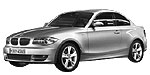 BMW E82 C0231 Fault Code