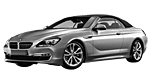 BMW F12 C0231 Fault Code