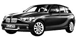 BMW F20 C0231 Fault Code